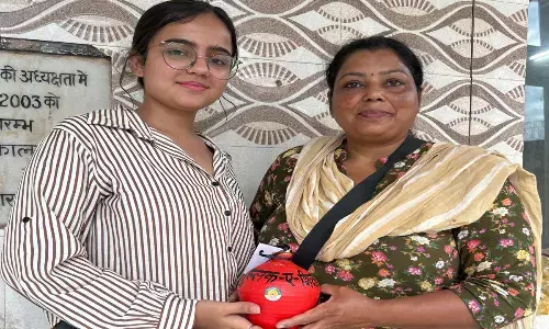 अंबाला में छोटी सी गुल्लक संवार रही जरूरतमंद बच्चों का भविष्य, इद्रीश फाउंडेशन की पहल