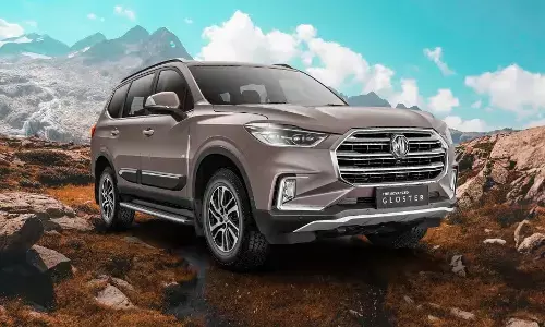 जुलाई से महंगी होंगी एमजी मोटर की कारें, जानें किन गाड़ियों पर पड़ेगा असर