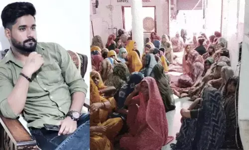 भरत बघेल रूस मौत, दतिया छात्र रूस, MBBS student death Russia, Russian medical university death