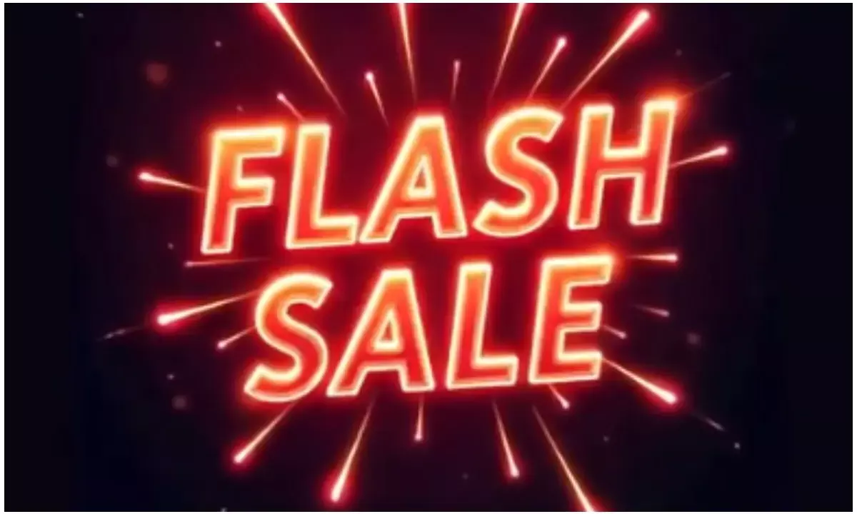 BSNL Flash Sale Start in india
