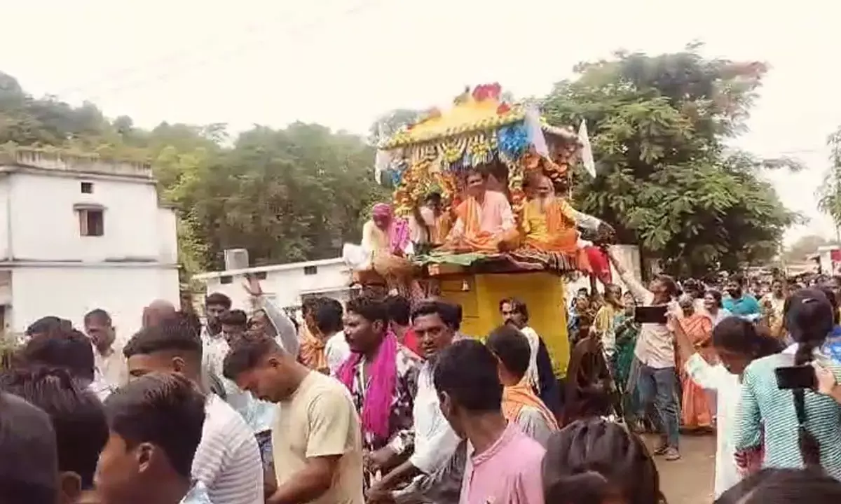 Rathyatra 2025 Rathyatra 2025