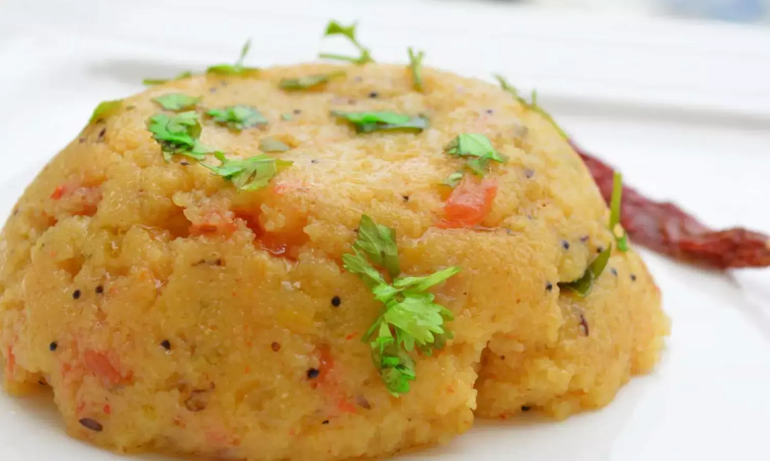 suji tamatar upma recipe in hindi