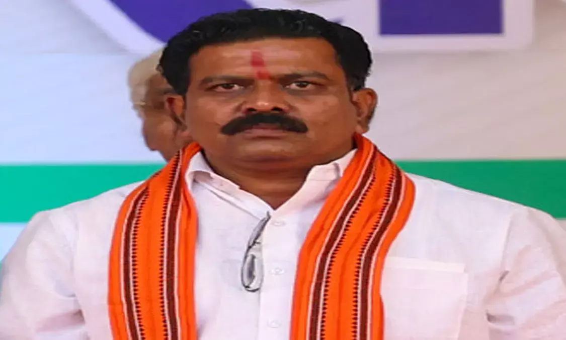 Deputy CM Vijay Sharma