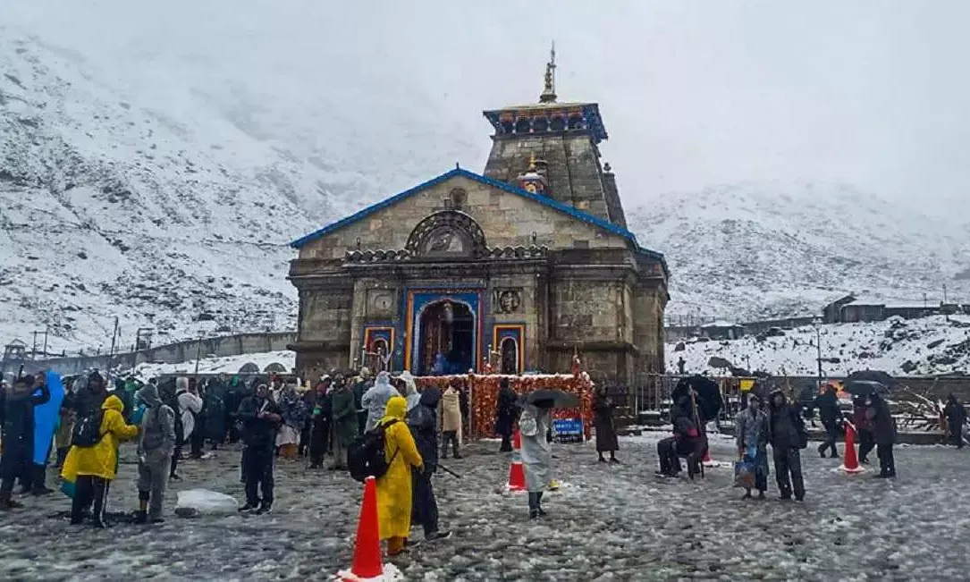 kedarnath travel tips in hindi