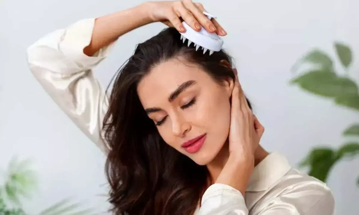 Monsoon hair care tips in hindi