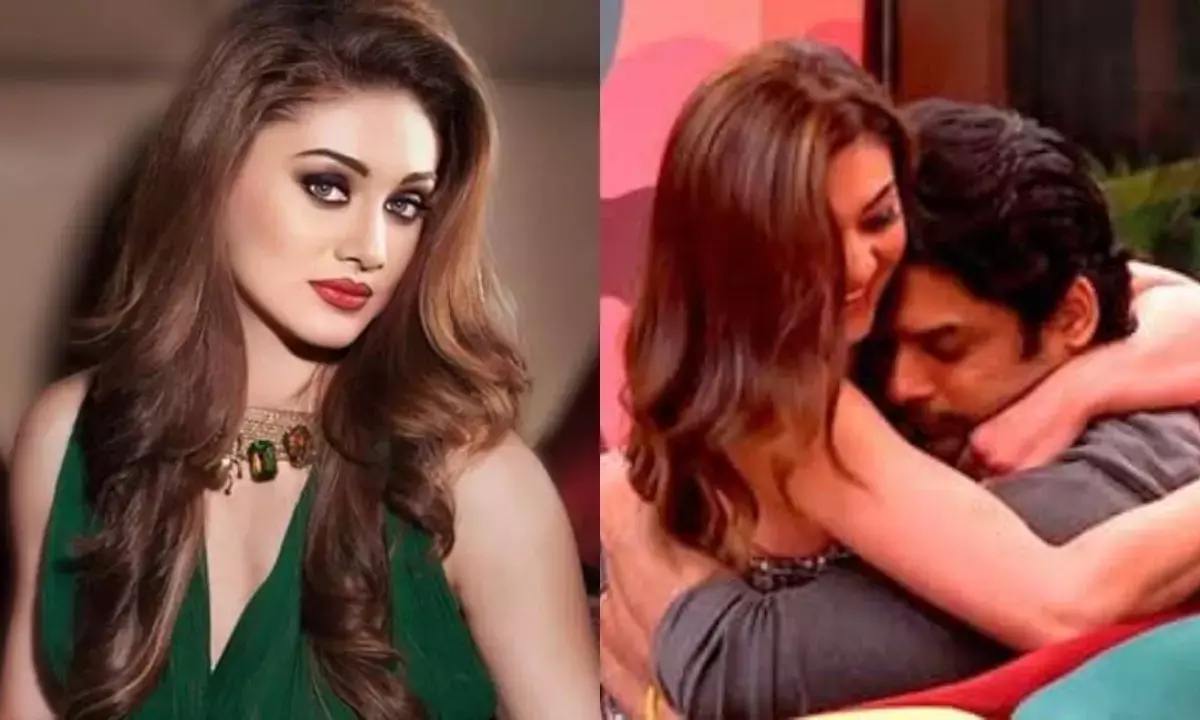 Ex बॉयफ्रेंड सिद्धार्थ शुक्ला को किया था याद, अब दोनों नहीं रहे…; देखें ट्वीट