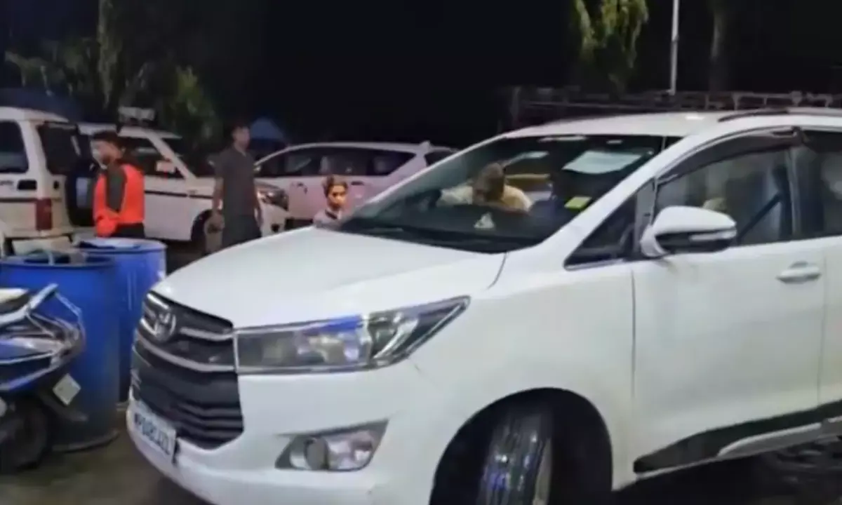 Ratlam diesel adulteration