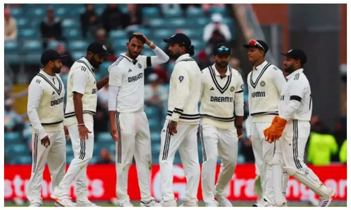 India’s strongest XI for 2nd England Test without Jasprit Bumrah