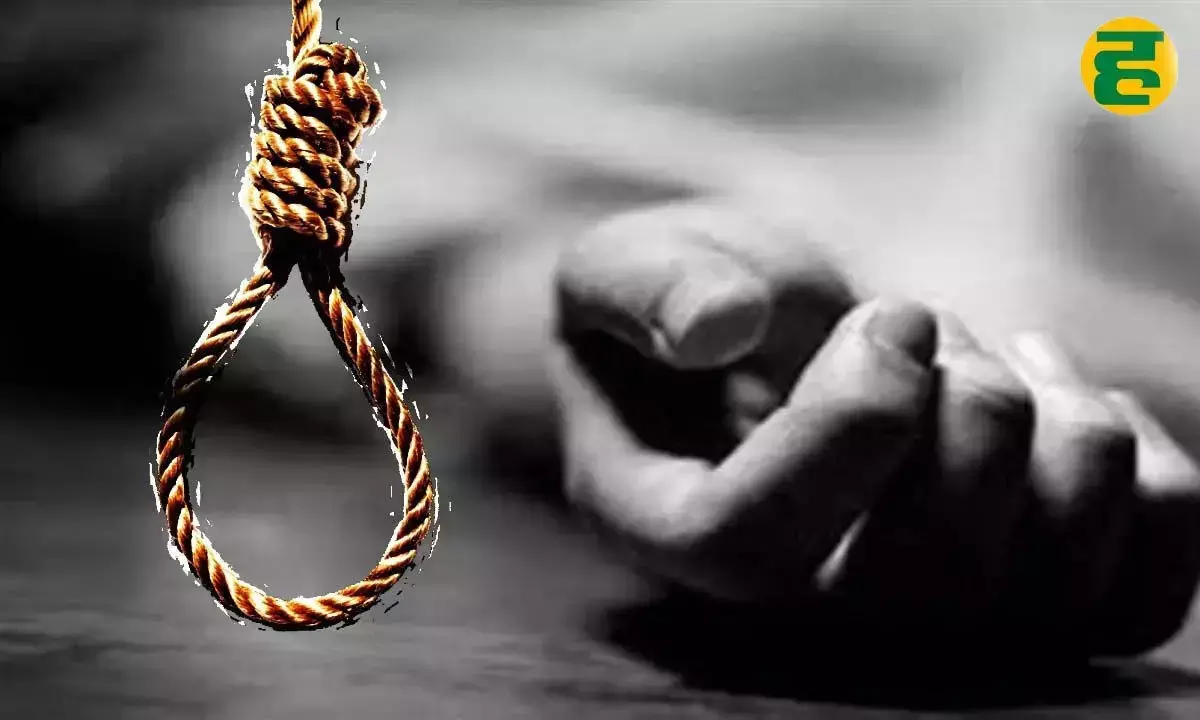 जम्मू की MNC महिला कर्मी ने PG में की आत्महत्या, रूममेट लापता; परिजनों ने लगाया साजिश का आरोप