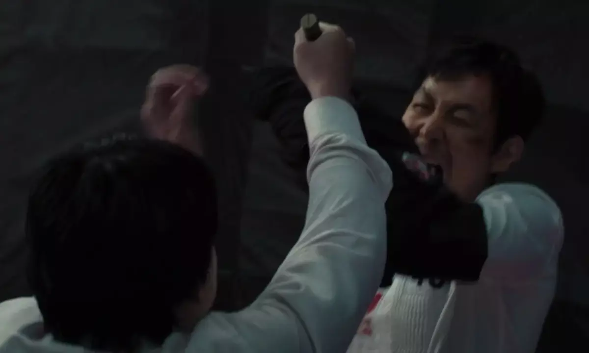 Squid Game Season 3 who wins