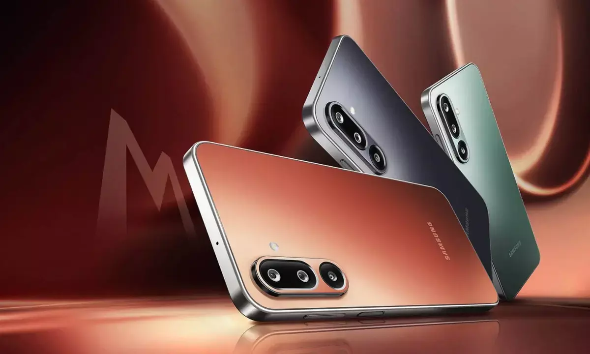 Samsung Galaxy M36 5G Launch Price In india