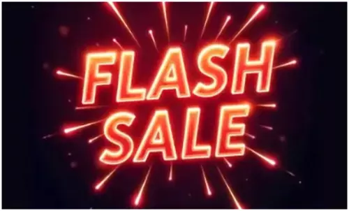 BSNL Flash Sale Start in india