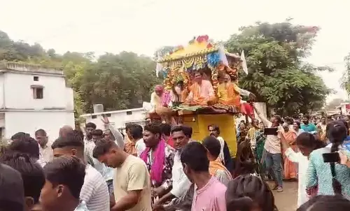 Rathyatra 2025