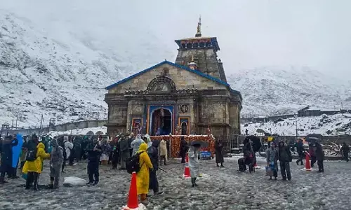 kedarnath travel tips in hindi
