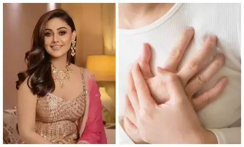 Shefali Jariwala cardiac arrest death Shefali Jariwala cardiac arrest death