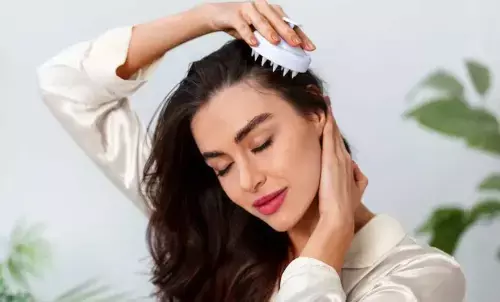 Monsoon hair care tips in hindi