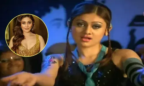 Shefali Jariwala got Rs 7,000 fee for starring in Kaanta Laga video