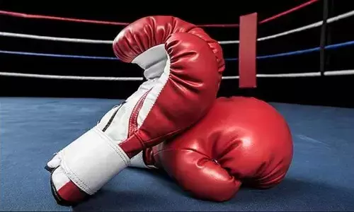 भारतीय टीम घोषित, 20 में से 16 खिलाड़ी हरियाणा के, महिला टीम में भी 9 हरियाणवी बॉक्सर