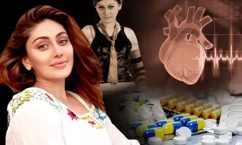 shefali jariwala death cause