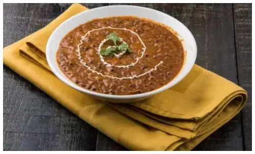 punjabi dal makhani recipe