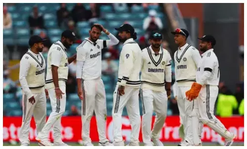 India’s strongest XI for 2nd England Test without Jasprit Bumrah