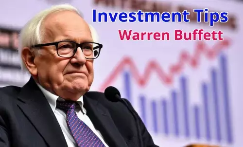 Stock Market investment tips