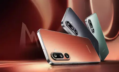 Samsung Galaxy M36 5G Launch Price In india