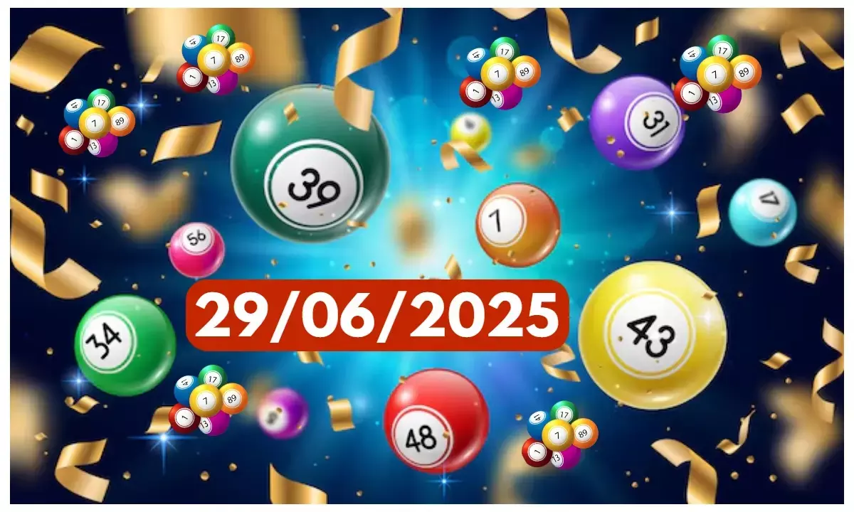 Kolkata FF fatafat Result 29 June 2025: Whose luck shone in Kolkata Fatafat Lottery on Sunday?