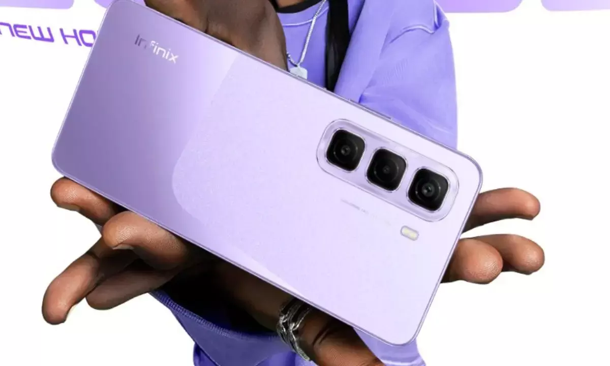 ₹10,000 में कम मिलेगा 50MP कैमरा, 5,160mAh बैटरी, कई तगड़े फीचर्स