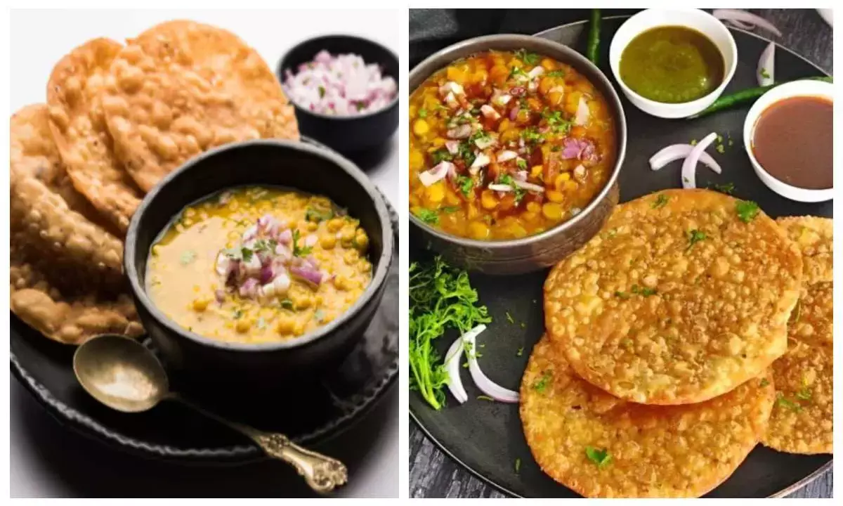 how to make dal pakwan recipe how to make dal pakwan recipe