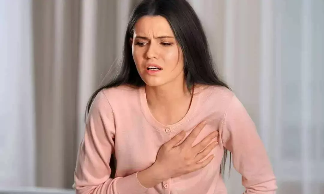 mistake make heart weak