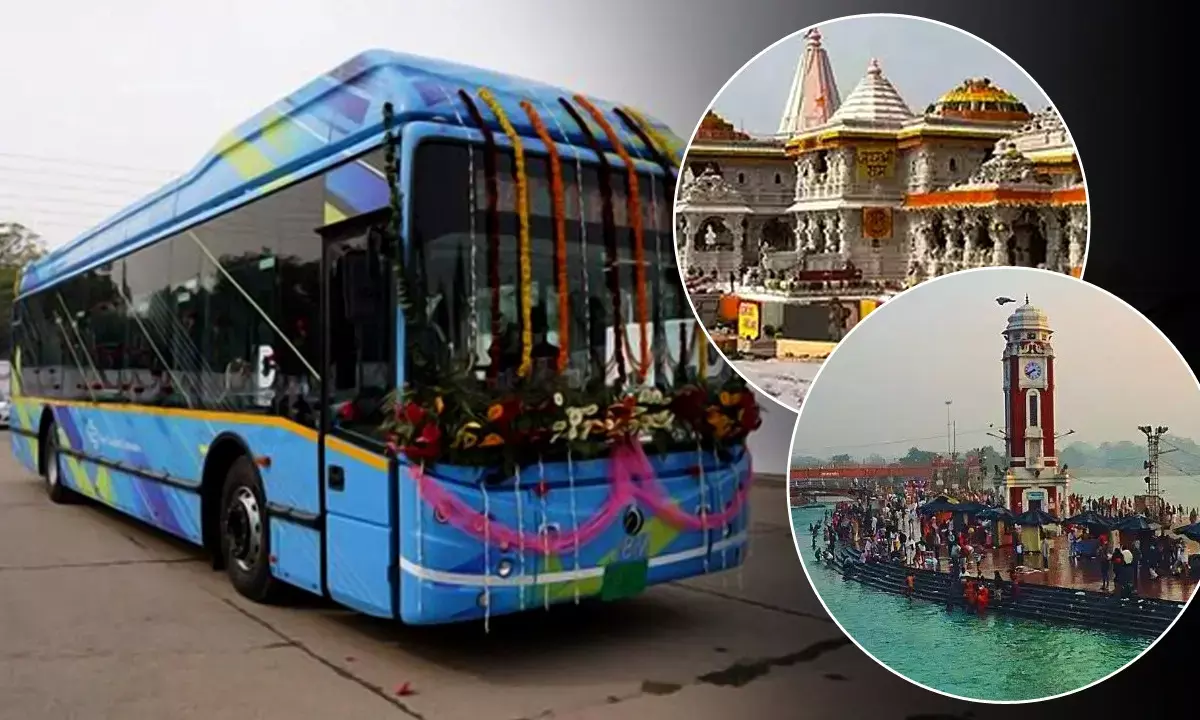 DTC Interstate Bus Service