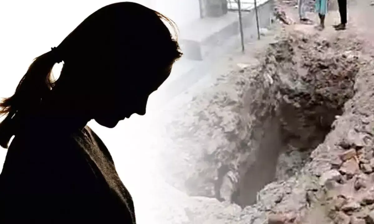 Faridabad Tanu Murder Case