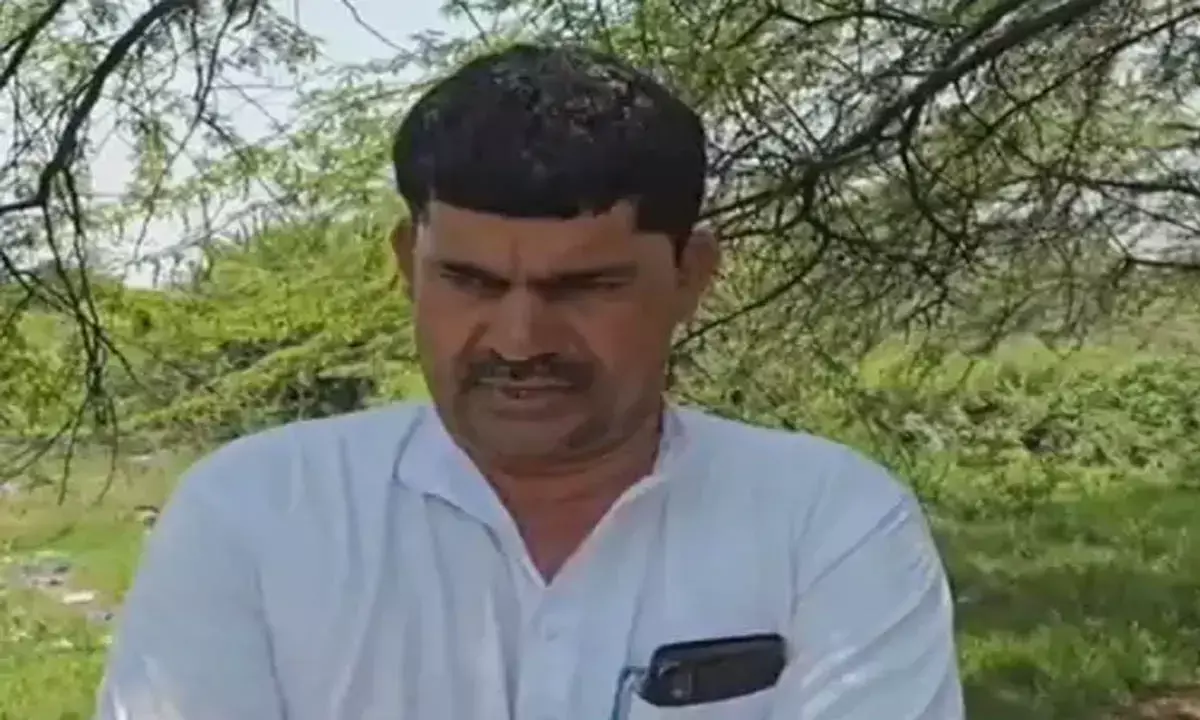 झज्जर में खेत में जहरीला पदार्थ निगला, राहगीर ने अचेत अवस्था में देखा