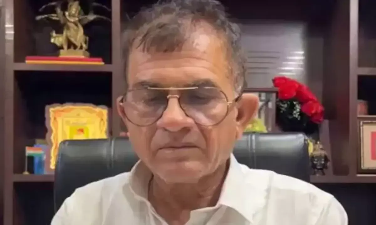 रेप केस में पांच माह से फरार चल रहे देवेंद्र बुड़िया को राजस्थान से पकड़ा, वकील ने कहा- सरेंडर किया