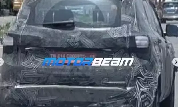 भारत में जल्द आएगा रेनो ट्राइबर का फेसलिफ्ट वर्जन, जानें Triber MPV के फीचर