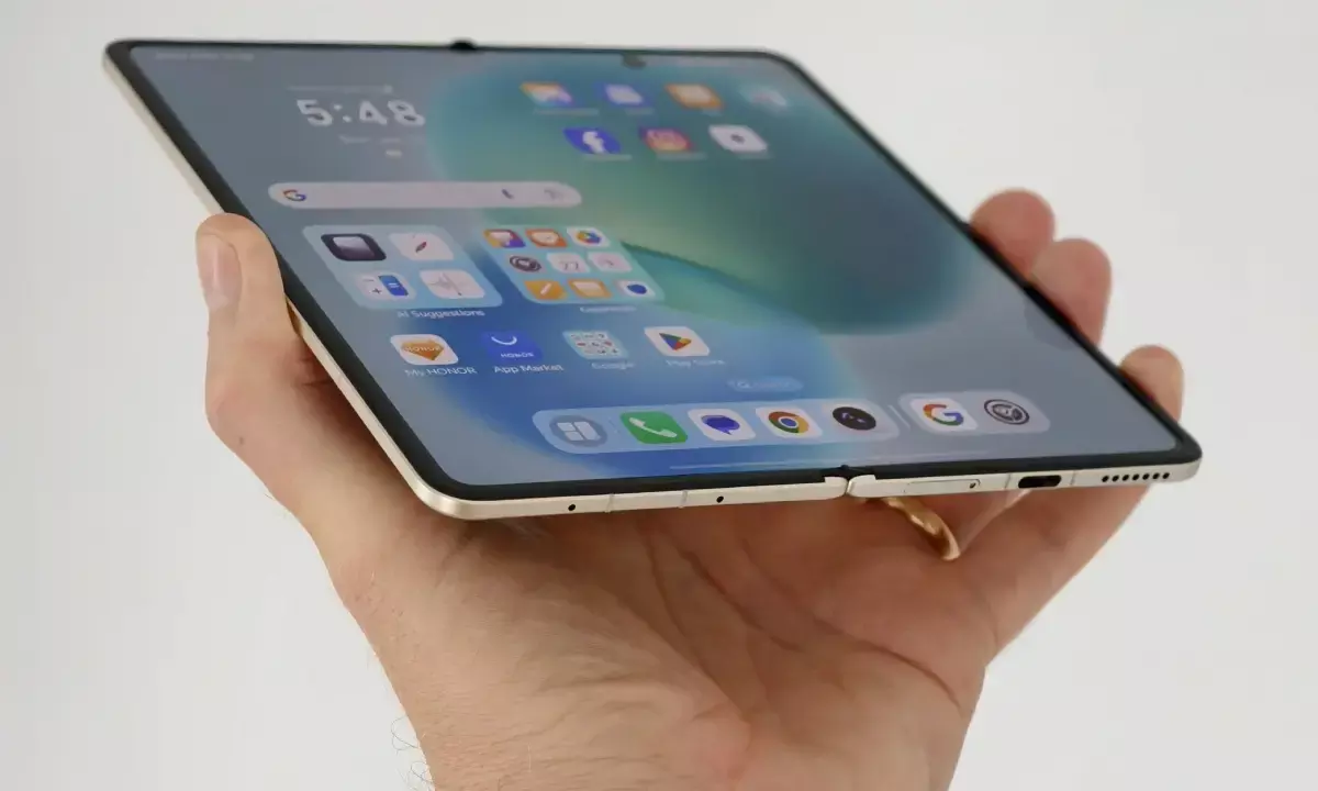 HONOR Magic V5 Launch Date