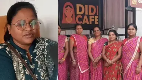 Success Story of Suma Uike, Mann Ki Baat 123 Episode, PM Modi Women Entrepreneur, Balaghat Mushroom Farming, सूमा उईके की सफलता की कहानी, बालाघाट मशरूम फार्मिंग
