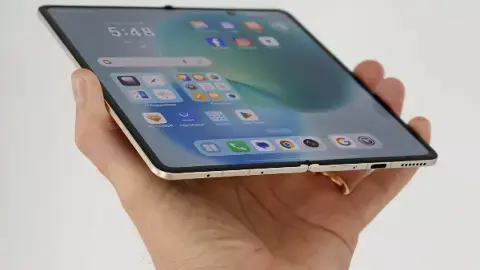 HONOR Magic V5 Launch Date