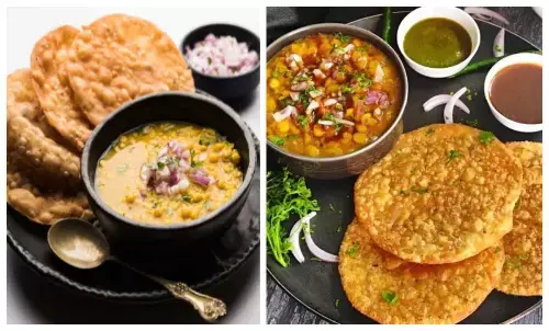 how to make dal pakwan recipe