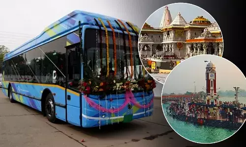 DTC Interstate Bus Service