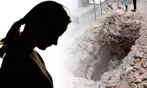 Faridabad Tanu Murder Case