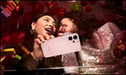 Oppo Reno 14 price in India