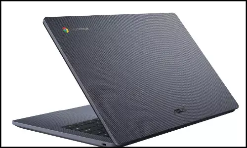 Asus Chromebook CX14