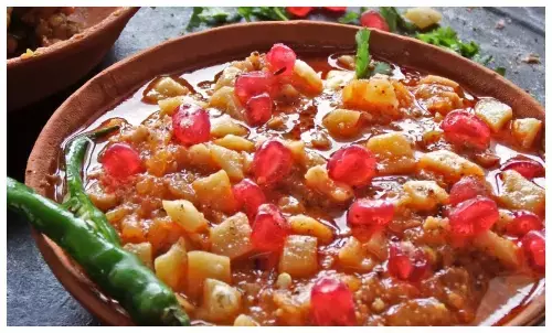 बनारस की फेमस चाट का मजा घर पर ही लें, ऐसे बनाएंगे तो चाट-चाटकर खाएंगे, नोट कर लें रेसिपी