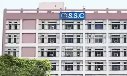 SSC CGL 2025