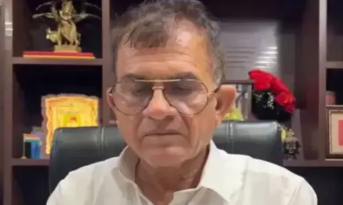 रेप केस में पांच माह से फरार चल रहे देवेंद्र बुड़िया को राजस्थान से पकड़ा, वकील ने कहा- सरेंडर किया