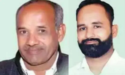 60 करोड़ के चिटफंड घोटाले में तीन साल बाद चार आरोपी गिरफ्तार, पिता-पुत्र को जेल भेजा