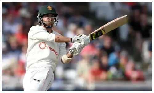 धाकड़ ऑलराउंडर बीच मैच से बाहर, 7 दिन तक मैदान में नहीं उतर पाएगा