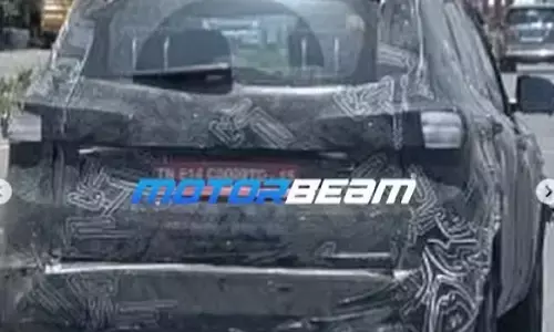 भारत में जल्द आएगा रेनो ट्राइबर का फेसलिफ्ट वर्जन, जानें Triber MPV के फीचर